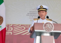 Anticorrupción desclasifica patrimonio del almirante Ojeda; EL UNIVERSAL reveló que información estaba reservada hasta 2030