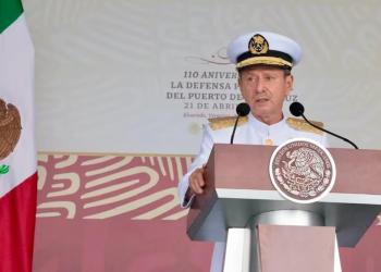 Anticorrupción desclasifica patrimonio del almirante Ojeda; EL UNIVERSAL reveló que información estaba reservada hasta 2030