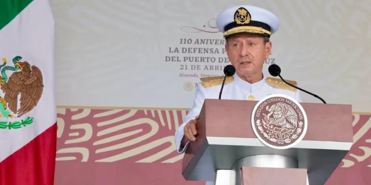 Anticorrupción desclasifica patrimonio del almirante Ojeda; EL UNIVERSAL reveló que información estaba reservada hasta 2030