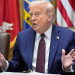 México no tiene nada que ofrecer a EU, sólo “tamales picantes y tomates”: Trump; dice que pierden 195 mil mdd al año con su vecino del sur