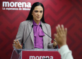 Morena anuncia que hará públicas las encuestas para definir coordinadores; “las daremos a conocer detalladamente”, dice