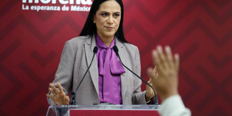 Morena anuncia que hará públicas las encuestas para definir coordinadores; “las daremos a conocer detalladamente”, dice