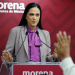 Morena anuncia que hará públicas las encuestas para definir coordinadores; “las daremos a conocer detalladamente”, dice