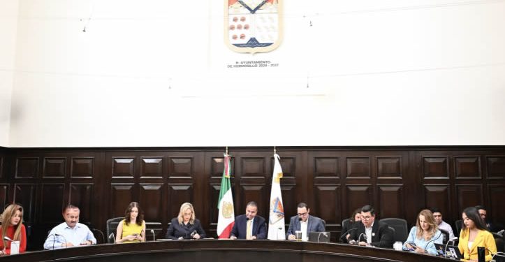 Aprueba Cabildo de Hermosillo facilidades para regularización de negocios