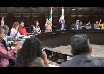 Aprueba Cabildo de Hermosillo contenido del Segundo Informe de Gobierno Municipal