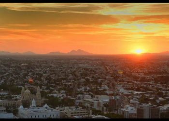 Tiene Hermosillo tres “islas de calor”, zonas urbanas donde se registran las temperaturas más elevadas