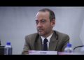 Roberto Félix es designado secretario ejecutivo provisional del INE tras renuncia de Espino