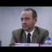 Roberto Félix es designado secretario ejecutivo provisional del INE tras renuncia de Espino