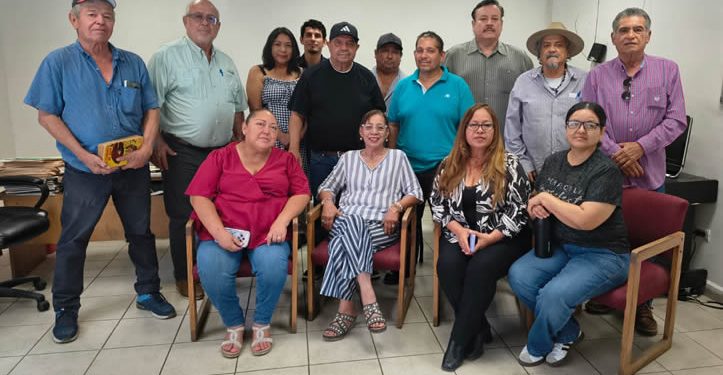Movimiento Sonora 2027 solicitará al órgano electoral fiscalizar precampañas y regular candidaturas independientes