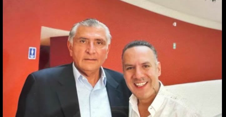Canek Vázquez bajo escrutinio: Señalamientos de corrupción y litigios rodean al delegado del Infonavit en Hidalgo
