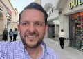 Carlos Torres, exesposo de Marina del Pilar, reaparece para negar vínculos con el narco pese a acusaciones de EEUU