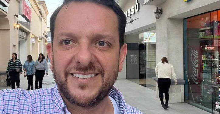 Carlos Torres, exesposo de Marina del Pilar, reaparece para negar vínculos con el narco pese a acusaciones de EEUU