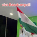 ¡Viva Hungría!: comisario en Bacobampo, Sonora se confunde de bandera en pleno grito de independencia