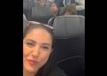 Rumbo a la Ciudad de México, Célida se dice confíada en ser la elegida