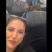 Rumbo a la Ciudad de México, Célida se dice confíada en ser la elegida
