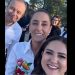 Las becas de Claudia Sheinbaum y Alfonso Durazo claves del fortalecimiento de la educación: Celida López