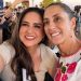 Con Claudia Sheinbaum, llegó el tiempo de las mujeres: Celida López