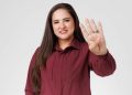 Celida López respalda proceso de encuestas de Morena en Sonora y descarta resultados oficiales