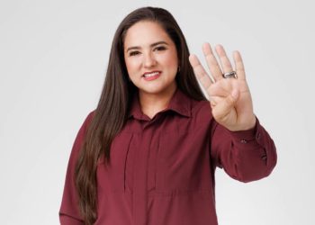 Celida López respalda proceso de encuestas de Morena en Sonora y descarta resultados oficiales