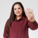 Celida López respalda proceso de encuestas de Morena en Sonora y descarta resultados oficiales