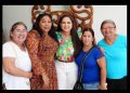 Mujeres con experiencia y decisión construyen un mejor Sonora: Celida López