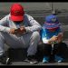 Aprueban la restricción total de teléfonos celulares en primarias y secundarias