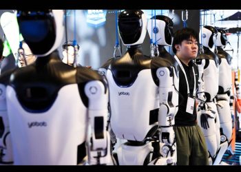 China pide crear ‘barrera de seguridad’ para la IA ante los riesgos militares, sociales y tecnológicos