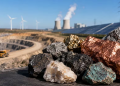 Ni litio ni uranio: estos son los minerales críticos que ponen a México en el tablero estratégico de la transición energética