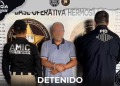 Detienen en Sonora a hombre con orden por violación en Querétaro