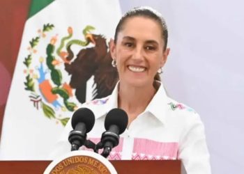 Sheinbaum critica presupuesto del INE para elecciones de 2027: 40 millones es “exagerado”