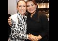 Senadora con licencia Lorenia Valles respalda gestión hídrica federal y estatal en Sonora