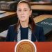 Sheinbaum revela fecha y reglas para el uso de celulares en escuelas de México
