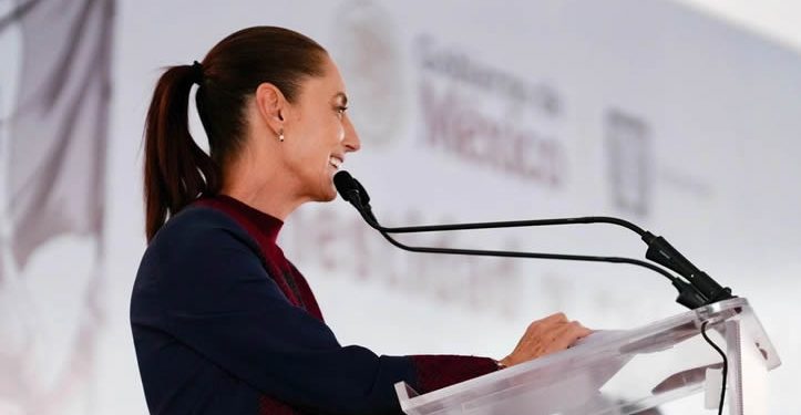 Sheinbaum: Fobaproa “es impagable, nunca se va a acabar de pagar”