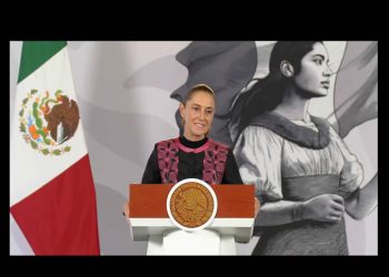 Sheinbaum rediseña ‘La Mañanera’ y ‘corta ciclo’ quitando escenario de AMLO: estas son las modificaciones