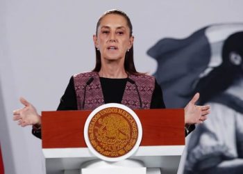 Sheinbaum presentará en ‘mañanera especial’ estudio sobre el Fobaproa