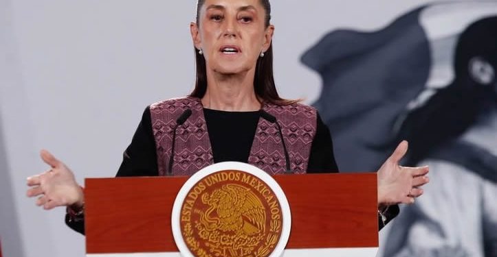 Sheinbaum presentará en ‘mañanera especial’ estudio sobre el Fobaproa