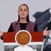Sheinbaum presentará en ‘mañanera especial’ estudio sobre el Fobaproa