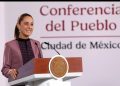 Hubo mucha unidad en proceso interno de Morena: Sheinbaum; pide a coordinadores “no mentir, no robar y no traicionar al pueblo”