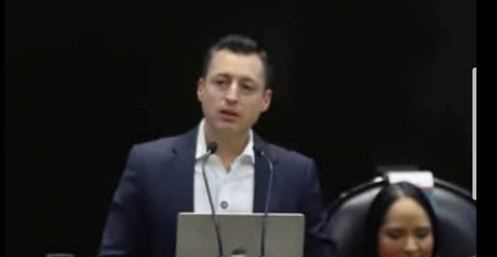 “No caeré en provocaciones”: Colosio responde a Durazo tras críticas sobre su postura frente al Segundo Informe de Gobierno