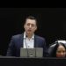 “No caeré en provocaciones”: Colosio responde a Durazo tras críticas sobre su postura frente al Segundo Informe de Gobierno