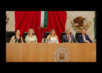 El Congreso de Sonora turna a comisiones iniciativas sobre violencia obstétrica, salud mental, vivienda y salud pública