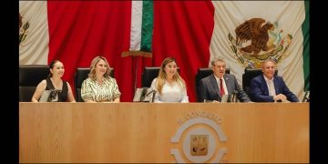 El Congreso de Sonora turna a comisiones iniciativas sobre violencia obstétrica, salud mental, vivienda y salud pública