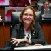 Verónica Díaz se impone en Zacatecas como la aspirante de Morena para 2027