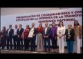 Morena designará a coordinadores en QRoo, Zacatecas y BC el 15 de septiembre