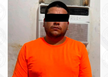 Sujeto a Prisión por Presunto Intento de Homicidio y Robo con Violencia en Nogales