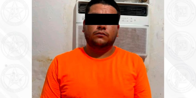Sujeto a Prisión por Presunto Intento de Homicidio y Robo con Violencia en Nogales