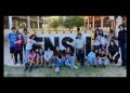 Cursos de inglés en la Escuela Normal del Estado, unidad “El Choyal” impartida por alumnos