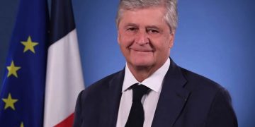 Delegación empresarial francesa visitará México el 28 y 29 de septiembre