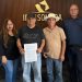 Presentan denuncia ante órganos electorales de Sonora contra Morena y seis aspirantes