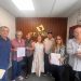 Ciudadanos presentan denuncia ante el IEE Sonora por presuntos actos precampaña